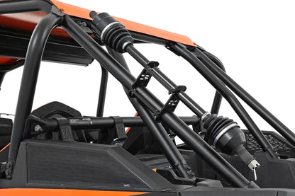 Spare Axle Cage Mount 1.75 Inch Roll Bar (Universal) Rough Country