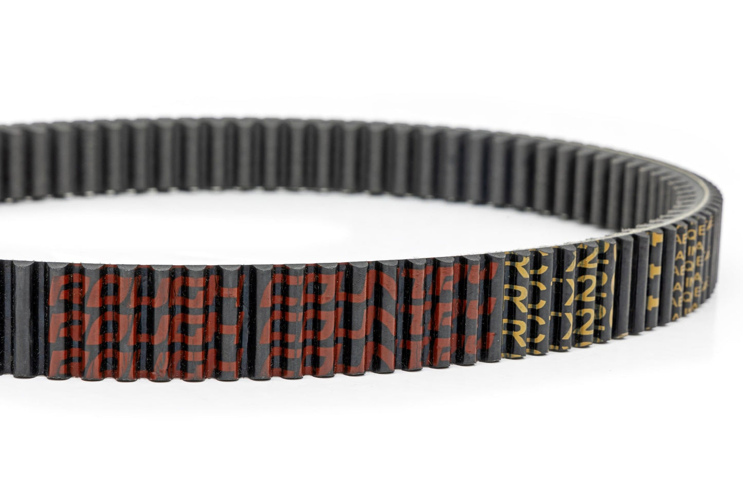 Performance CVT Drive Belt Yamaha Viking/Wolverine Rough Country-2