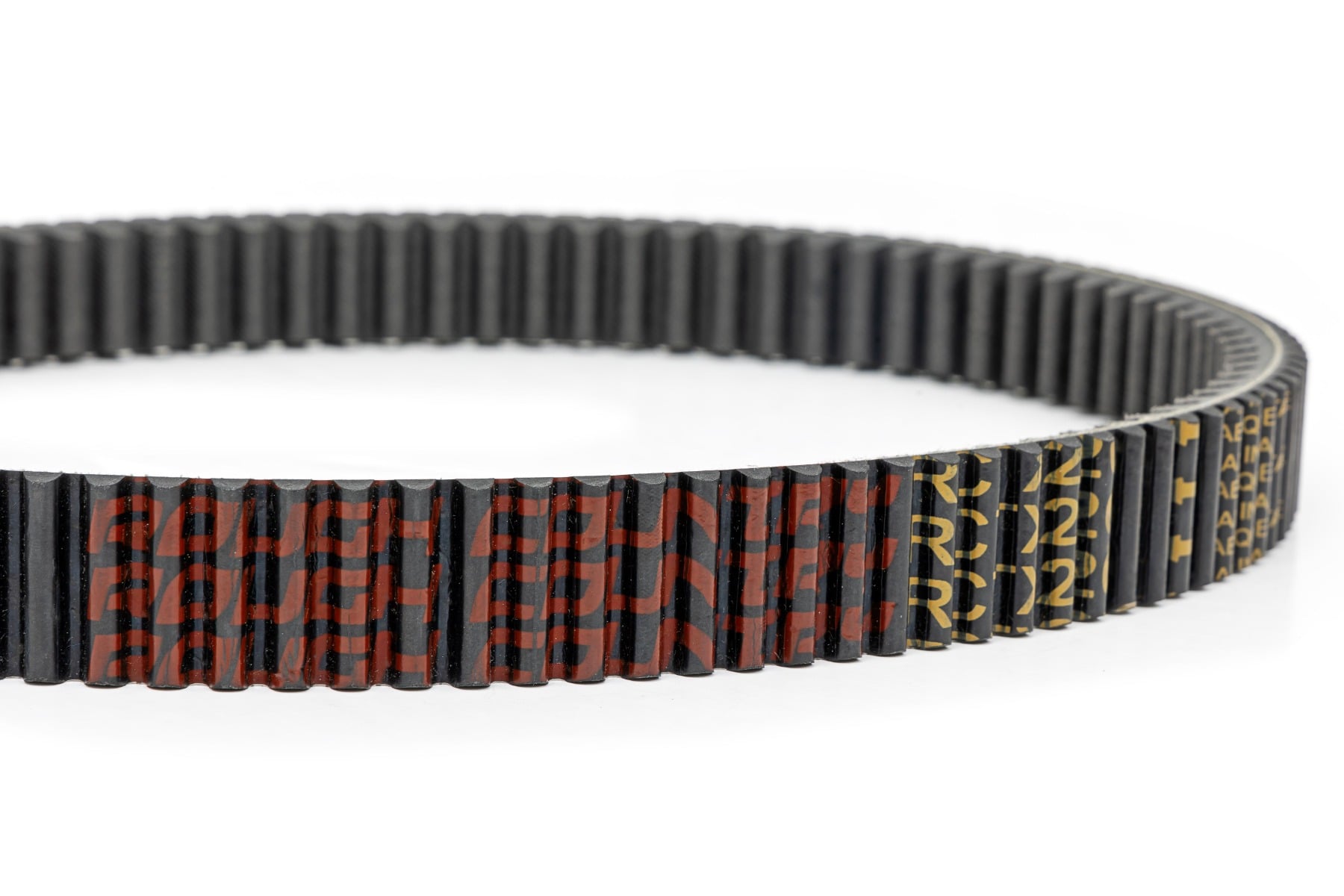 Performance CVT Drive Belt Yamaha Viking/Wolverine Rough Country-2