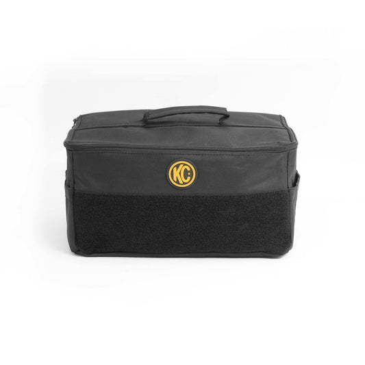 KC Cover Keeper Bag KC Hilites