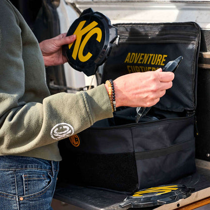 KC Cover Keeper Bag KC Hilites-17