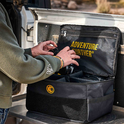 KC Cover Keeper Bag KC Hilites-18