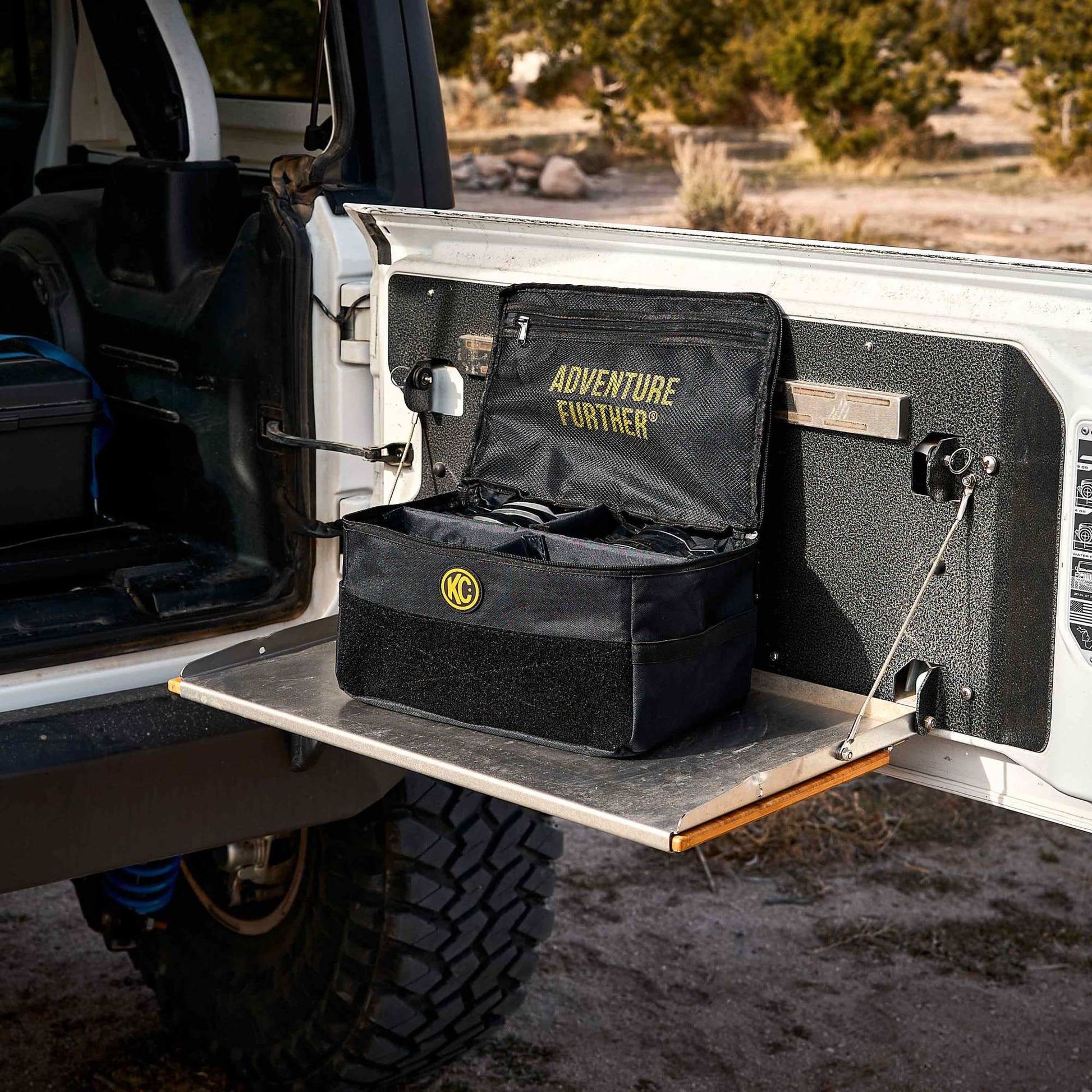 KC Cover Keeper Bag KC Hilites-19
