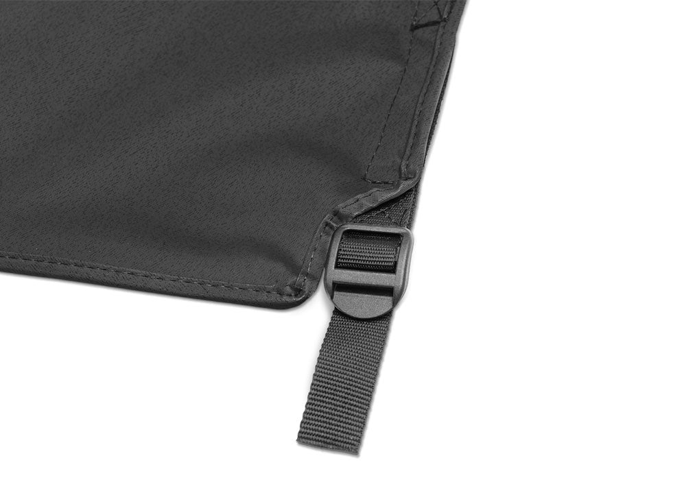 Cab Soft Top and Tonneau Cover for 1992-1995 Jeep Wrangler YJ Rampage-3