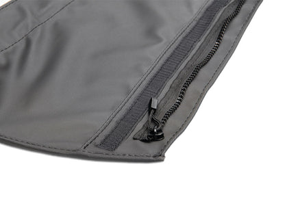 Factory Replacement Soft Top Tinted for 1997-2006 Jeep Wrangler TJ, Black Diamond Rampage