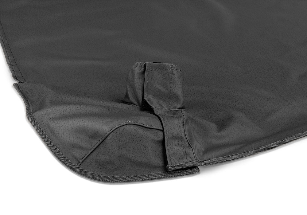 Cab Soft Top and Tonneau Cover for 1997-2002 Jeep Wrangler TJ Rampage-6
