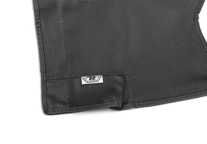 Cab Soft Top and Tonneau Cover for 1997-2002 Jeep Wrangler TJ Rampage-9