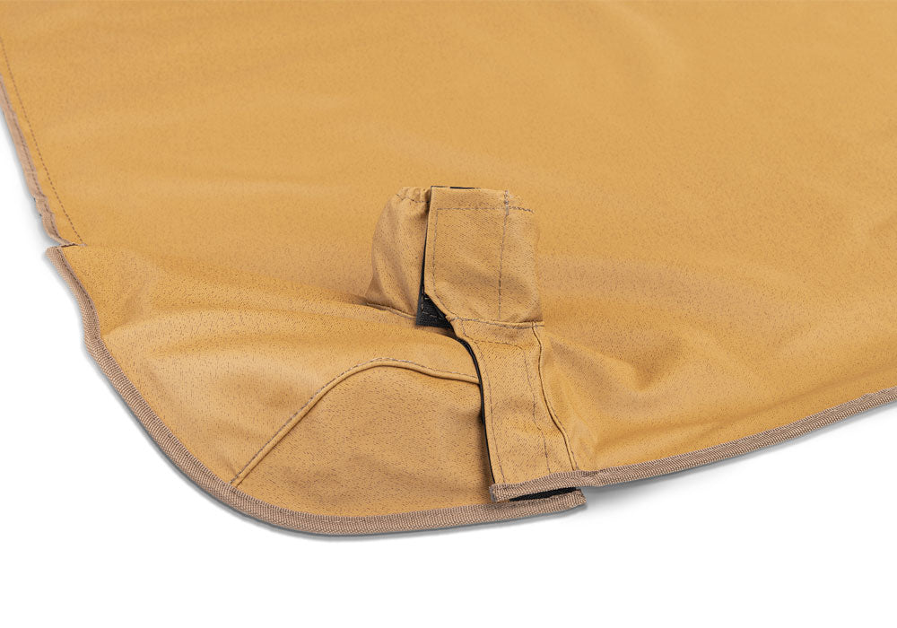 Cab Soft Top and Tonneau Cover for 1997-2002 Jeep Wrangler TJ Rampage-1