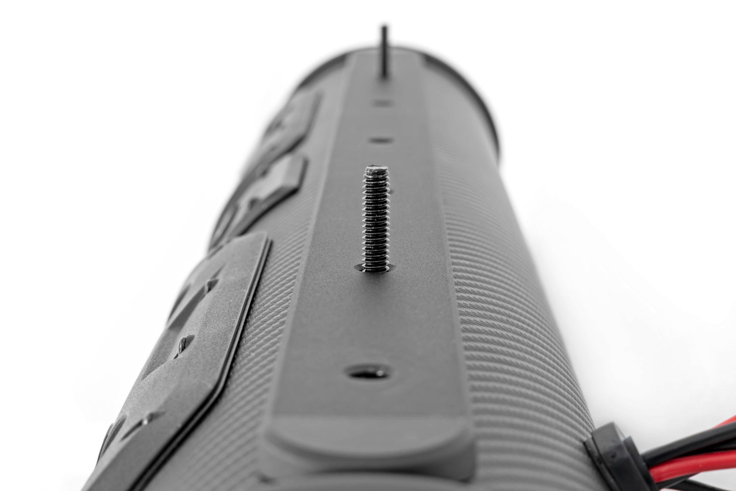 Rough Country Bluetooth LED Soundbar 8 Speaker IP66 Waterproof UTV/ATV Rough Country