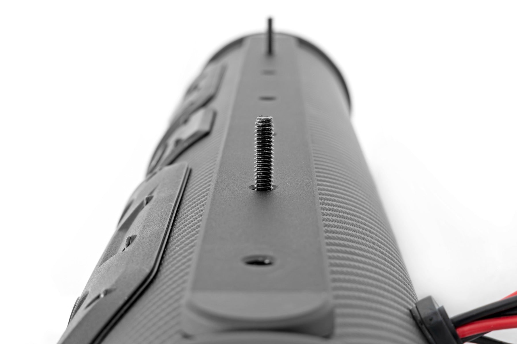 Rough Country Bluetooth LED Soundbar 8 Speaker IP66 Waterproof UTV/ATV Rough Country