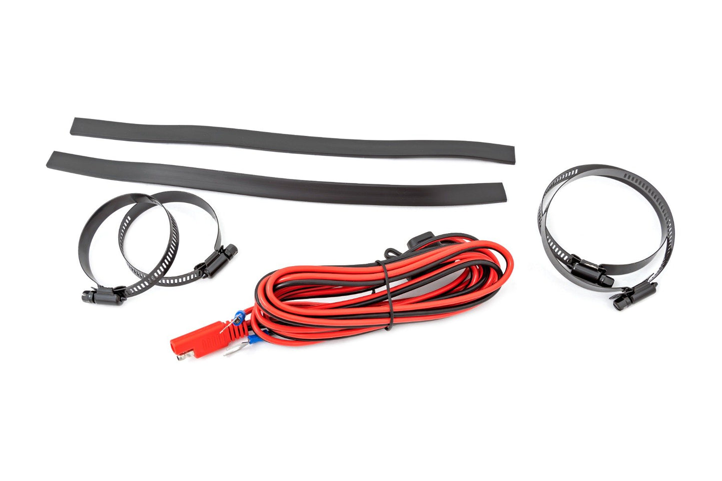 Rough Country Bluetooth LED Soundbar 8 Speaker IP66 Waterproof UTV/ATV Rough Country