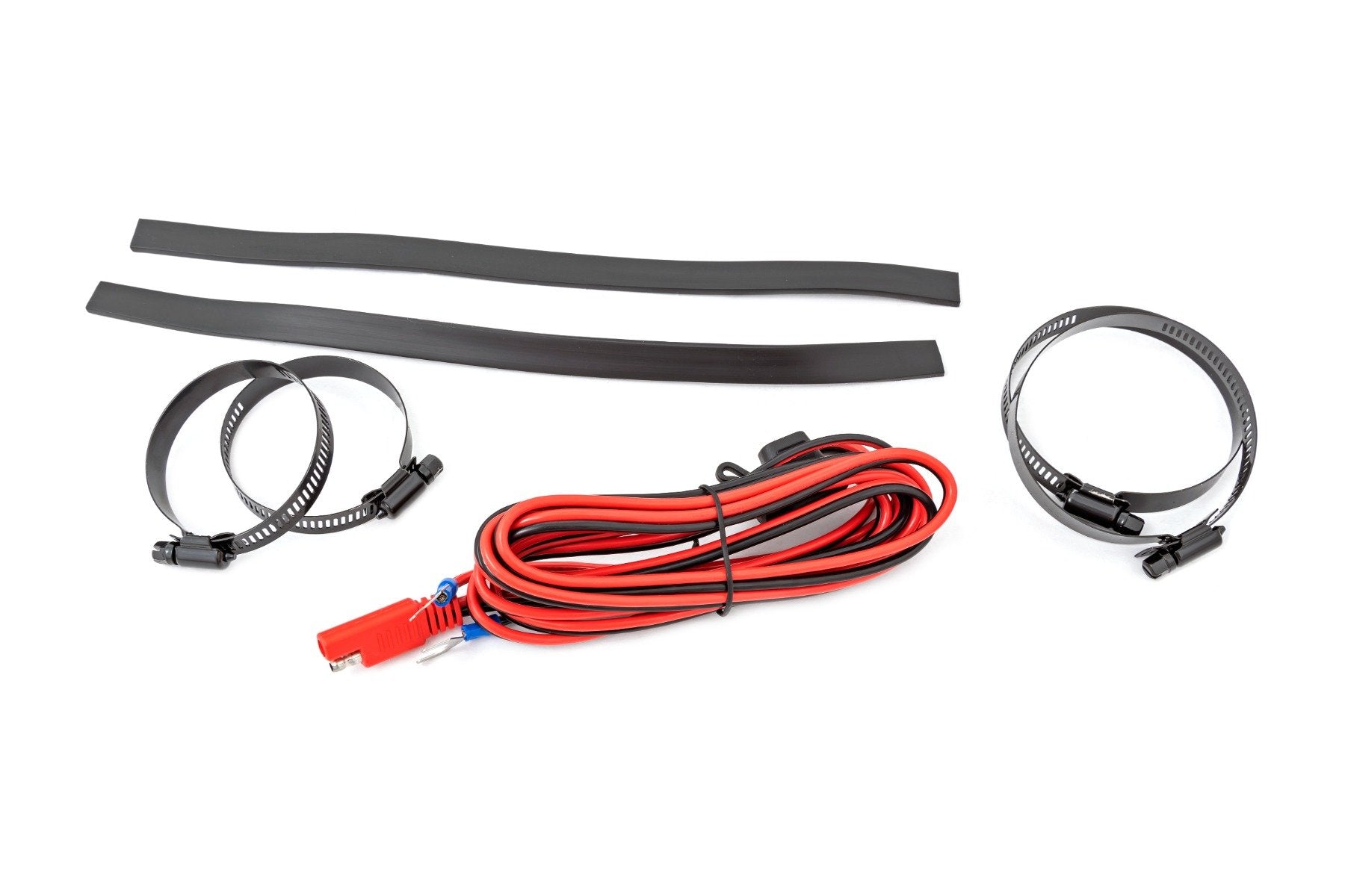 Rough Country Bluetooth LED Soundbar 8 Speaker IP66 Waterproof UTV/ATV Rough Country