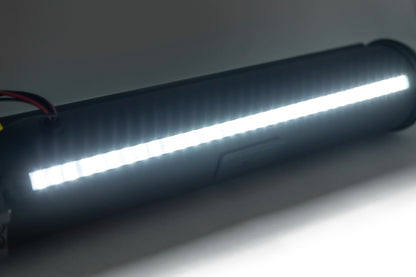Bluetooth LED Soundbar 8 Speaker IP66 Waterproof UTV/ATV Rough Country-6