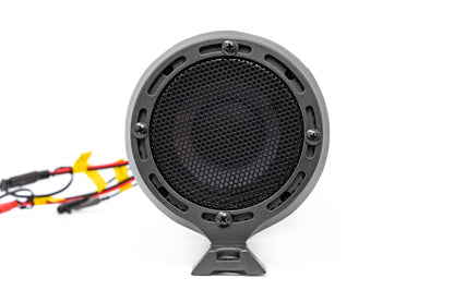 Bluetooth LED Soundbar 8 Speaker IP66 Waterproof UTV/ATV Rough Country-8