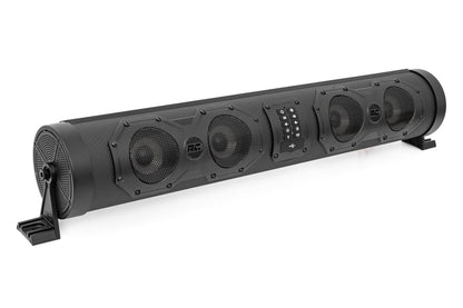 Bluetooth LED Soundbar 8 Speaker IP66 Waterproof UTV/ATV Rough Country-1