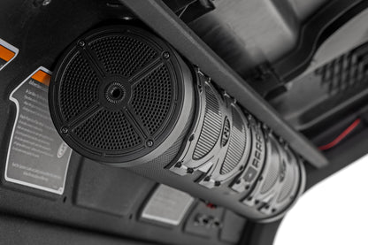 Bluetooth LED Soundbar 8 Speaker IP66 Waterproof UTV/ATV Rough Country-4