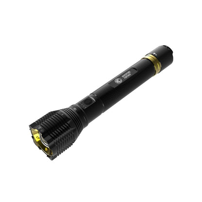 Flex 7K Rechargeable Flash Light KC Hilites