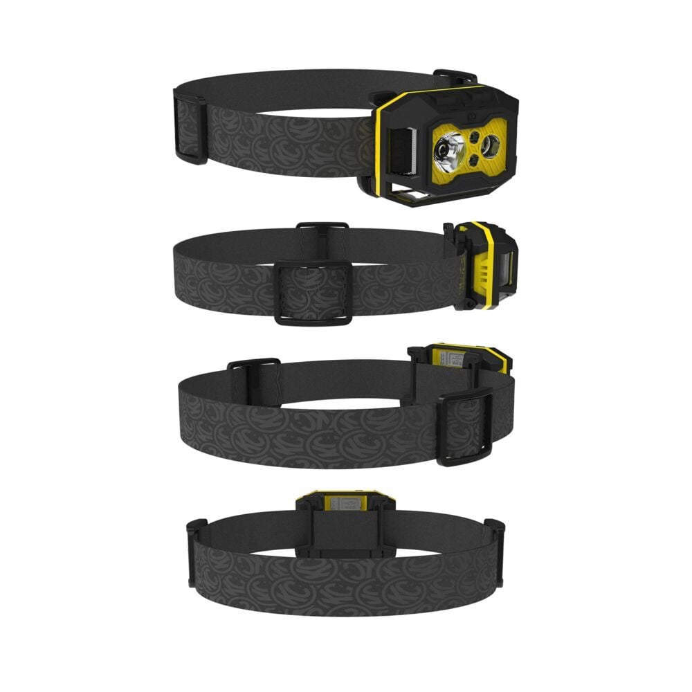 Flex 1K Magnetic Headlamp KC Hilites-1