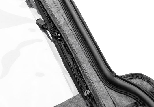 Factory Replacement Soft Top for 1997-2006 Jeep Wrangler TJ Rampage