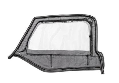 Factory Replacement Soft Top for 1997-2006 Jeep Wrangler TJ Rampage-3
