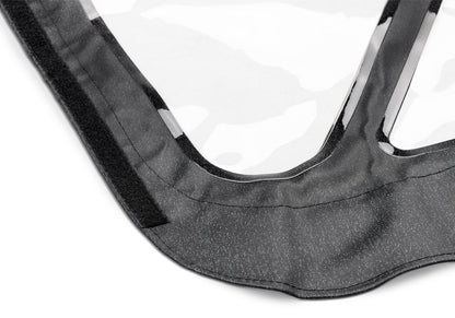 Factory Replacement Soft Top for 1997-2006 Jeep Wrangler TJ Rampage-4