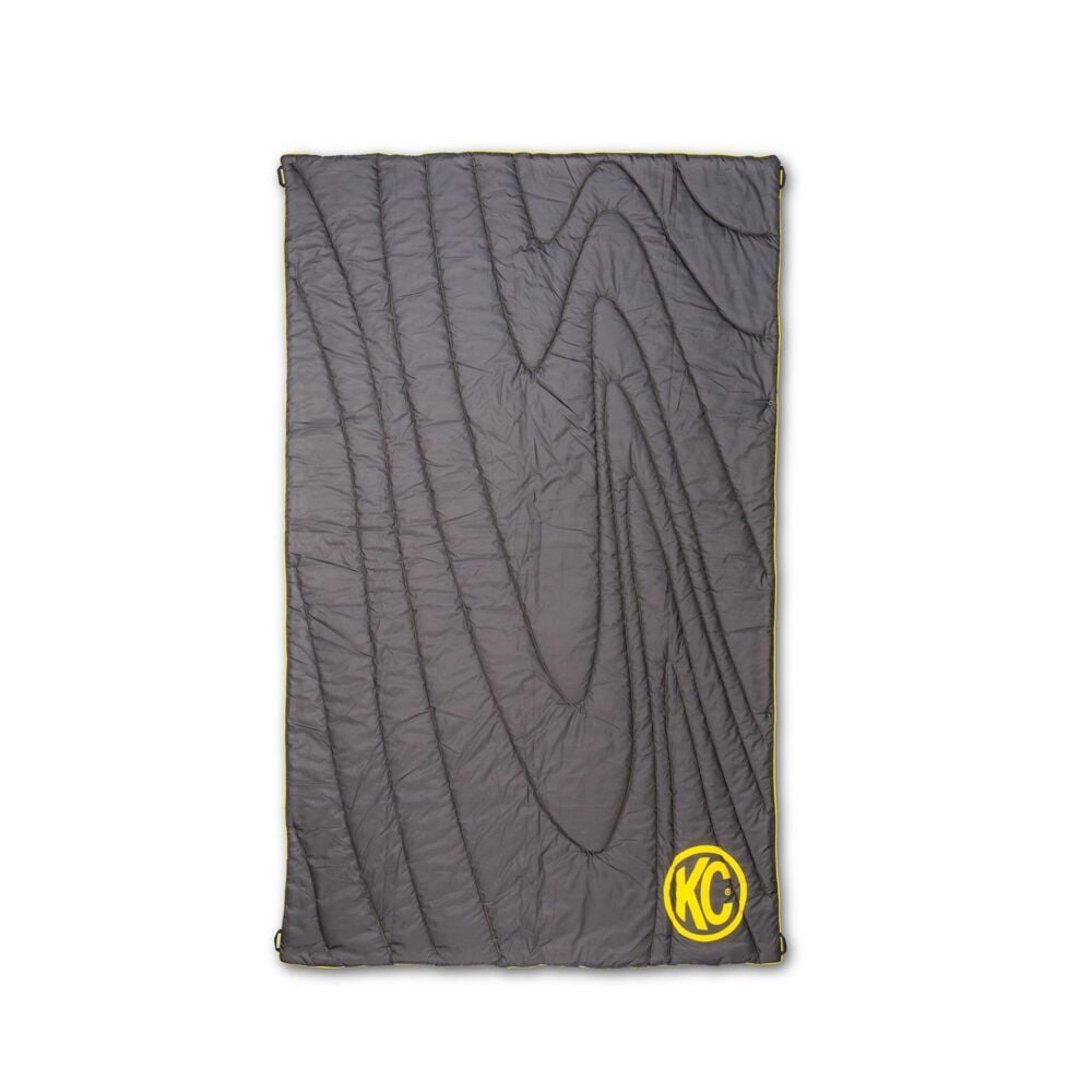KC Adventure Vibes Down Blanket KC Hilites-1