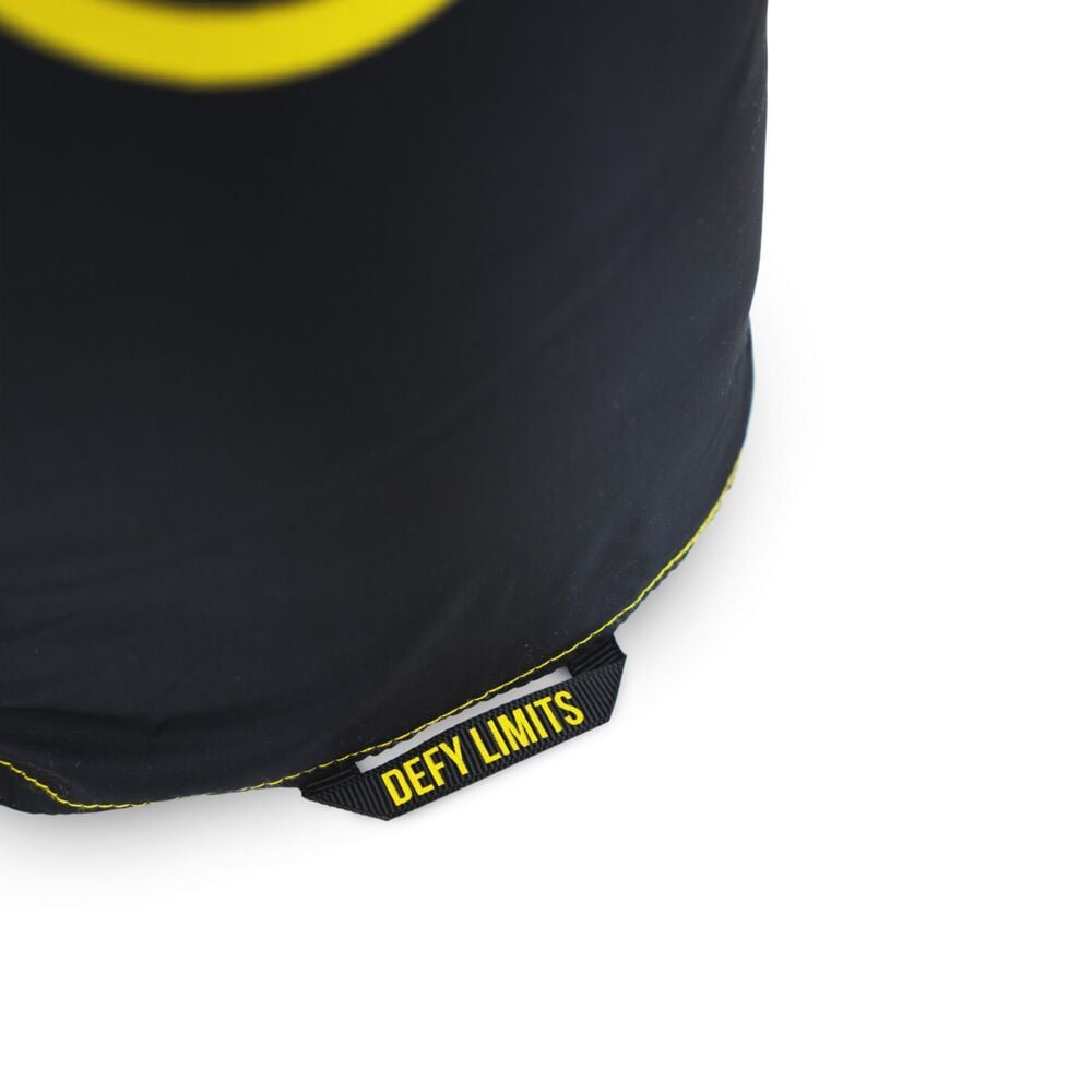 KC Adventure Vibes Down Blanket KC Hilites-2