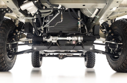 4.5 Inch Lift Kit Daihatsu Hijet Jumbo 4WD (2014-2023) Rough Country-5