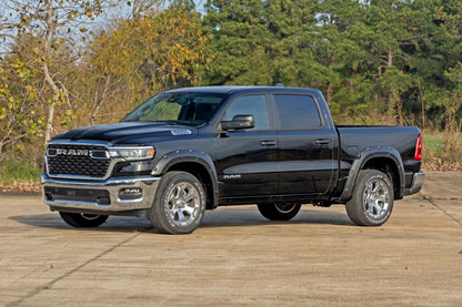 Fender Flares Defender Ram 1500 2WD/4WD (2025) Rough Country-45