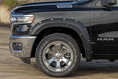 Fender Flares Defender Ram 1500 2WD/4WD (2025) Rough Country-23
