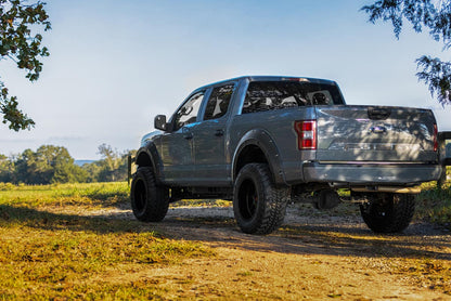 Fender Flares Defender Ford F-150 (2015-2020) Rough Country-11