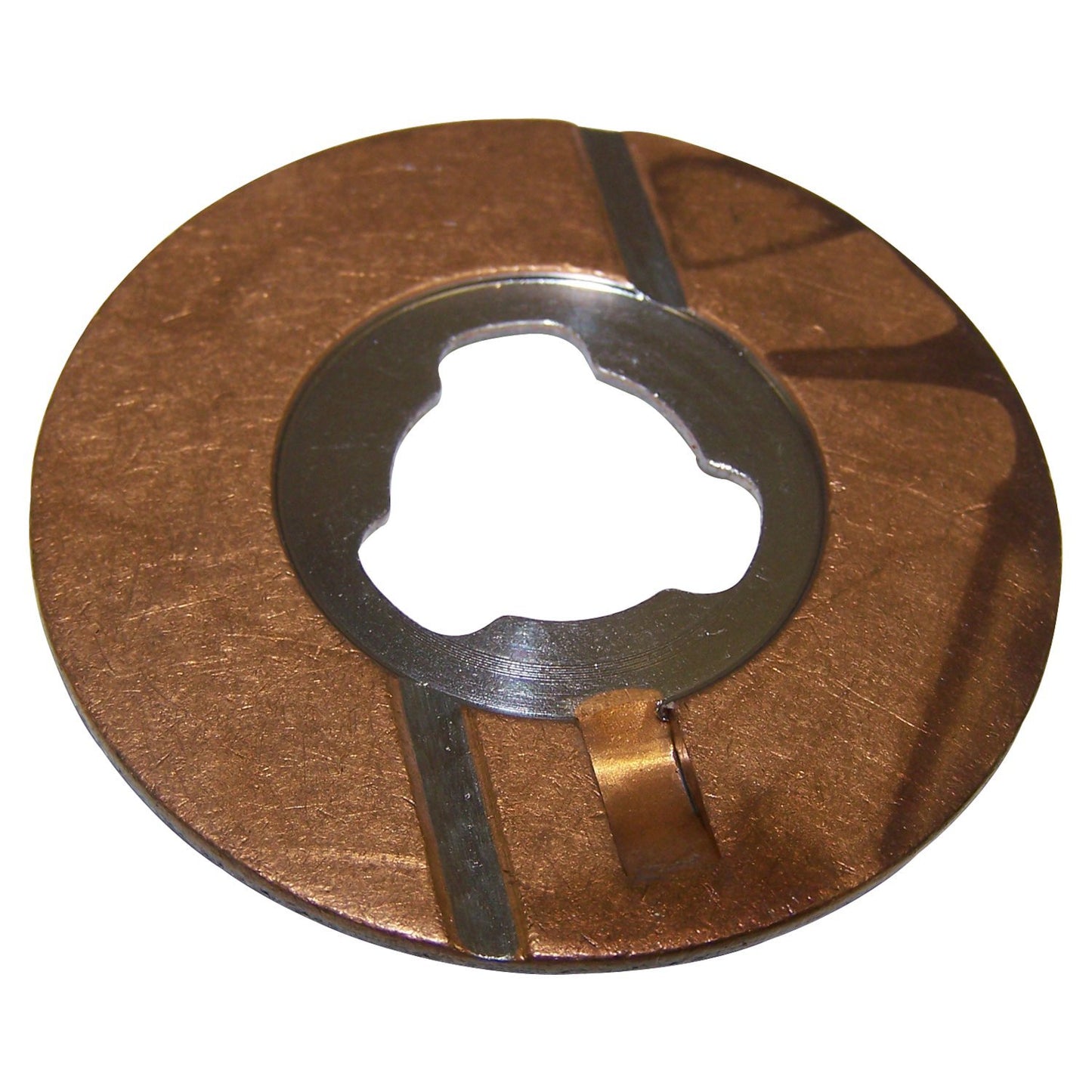 Intermediate Shaft Thrust Washer for 1941-45 Jeep MB w/ D18 Transfer Case Crown Automotive