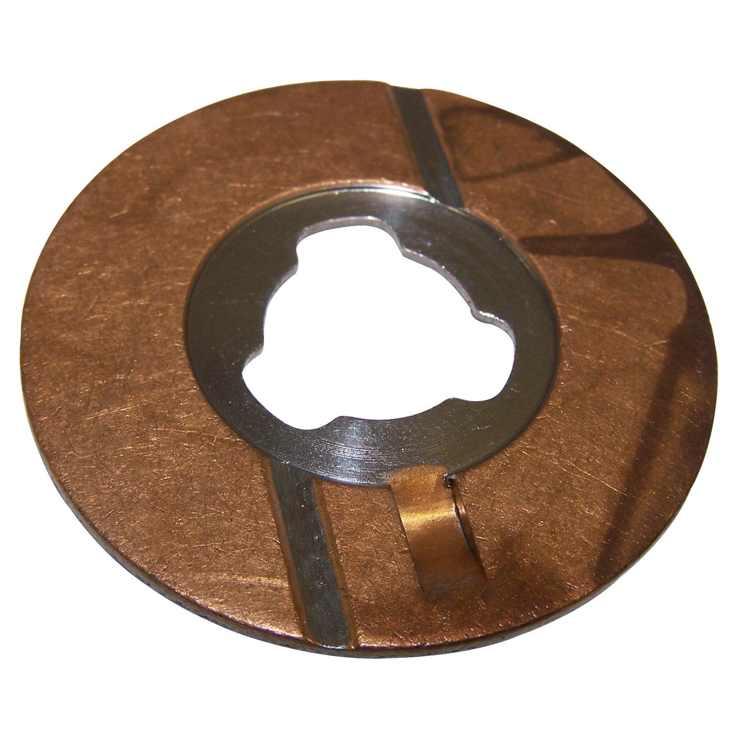 Intermediate Shaft Thrust Washer for 1941-45 Jeep MB w/ D18 Transfer Case Crown Automotive