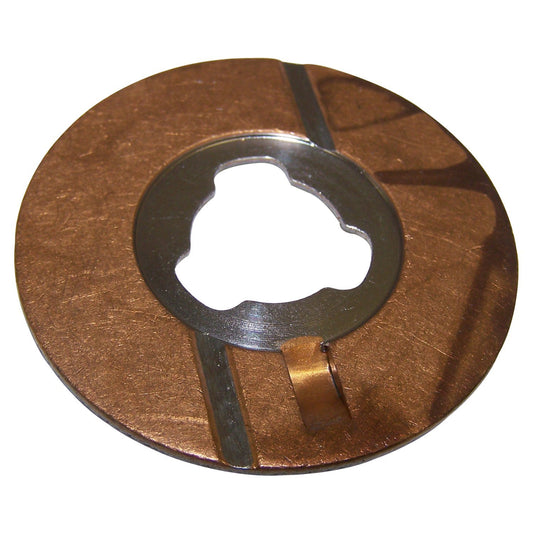 Intermediate Shaft Thrust Washer for 1941-45 Jeep MB w/ D18 Transfer Case Crown Automotive