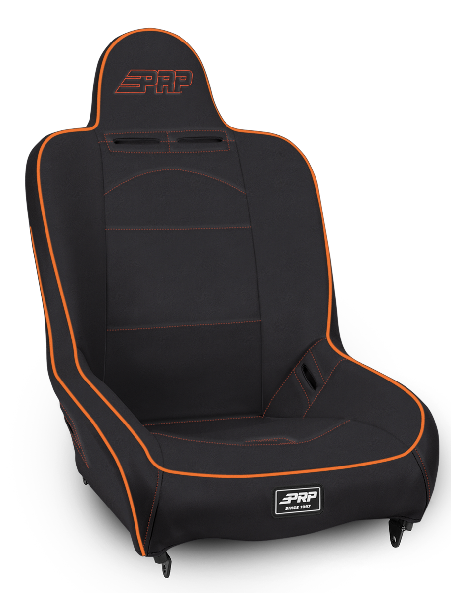 Premier High Back Suspension Seat PRP Seats-11