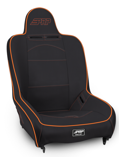 Premier High Back Suspension Seat PRP Seats-11