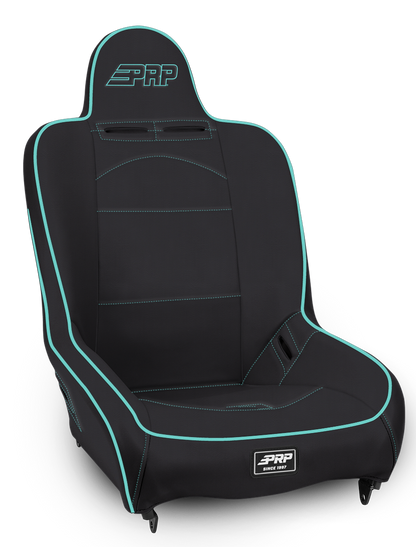 Premier High Back Suspension Seat PRP Seats-10