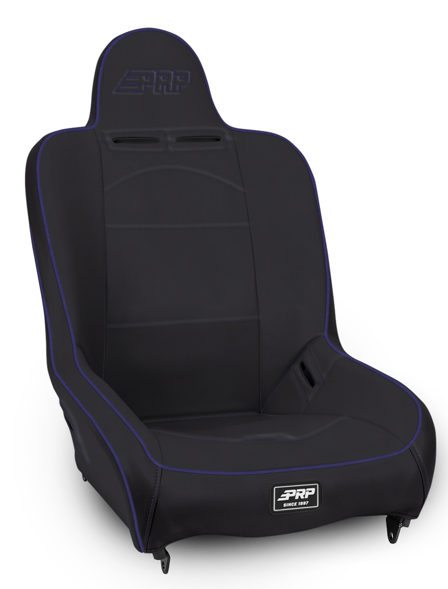Premier High Back Suspension Seat PRP Seats-9