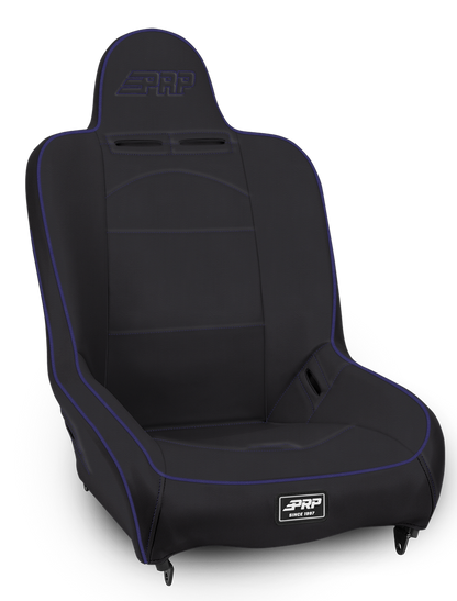 Premier High Back Suspension Seat PRP Seats-9