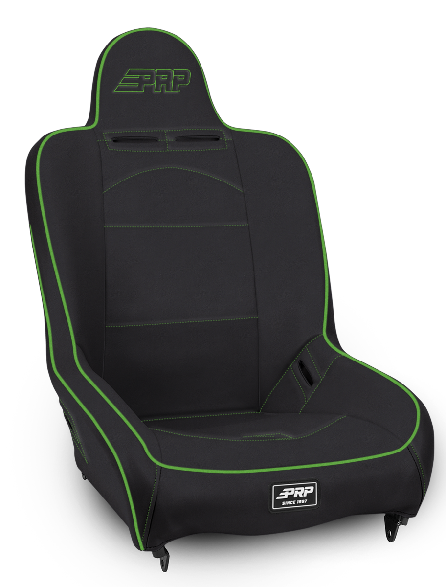 Premier High Back Suspension Seat PRP Seats-8