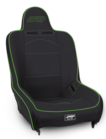 Premier High Back Suspension Seat PRP Seats-8