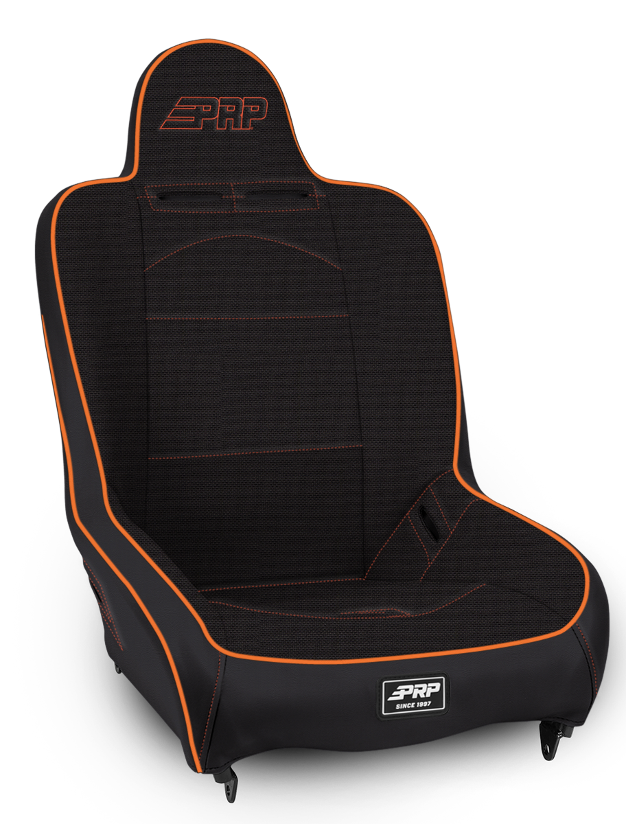 Premier High Back Suspension Seat PRP Seats-6