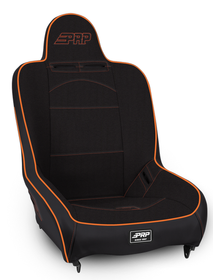 Premier High Back Suspension Seat PRP Seats-6