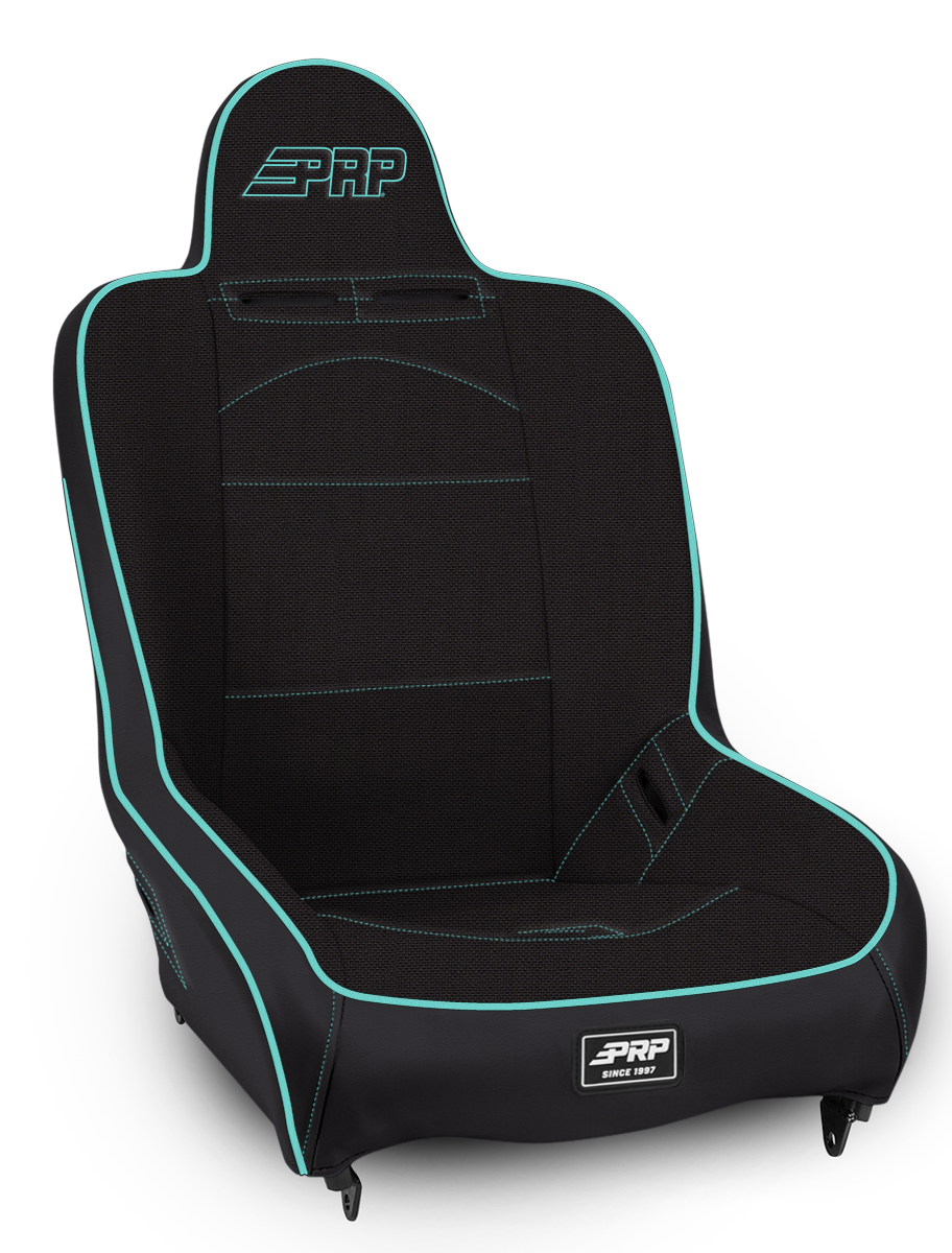 Premier High Back Suspension Seat PRP Seats-5