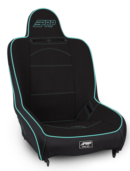 Premier High Back Suspension Seat PRP Seats-5