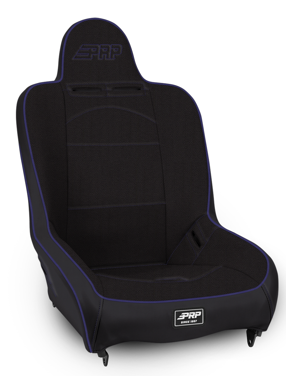 Premier High Back Suspension Seat PRP Seats-4