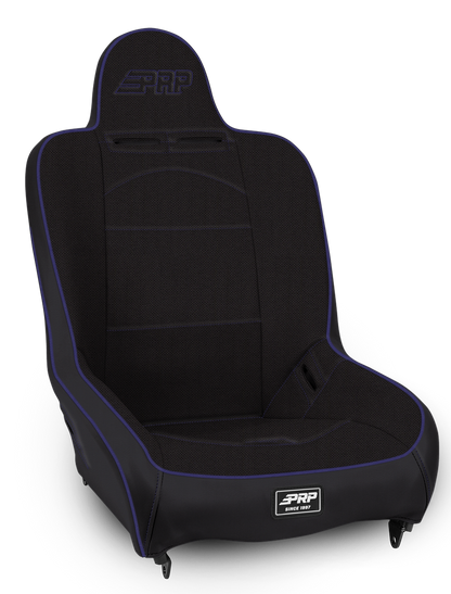 Premier High Back Suspension Seat PRP Seats-4