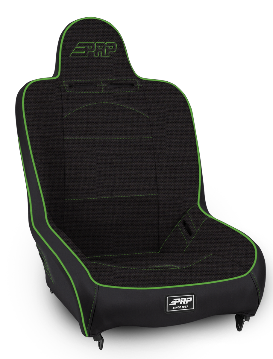 Premier High Back Suspension Seat PRP Seats-3