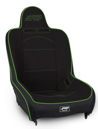 Premier High Back Suspension Seat PRP Seats-3