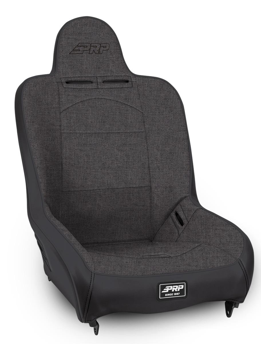 Premier High Back Suspension Seat PRP Seats-2